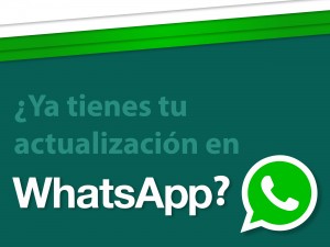 WhatsApp Que Te Valga