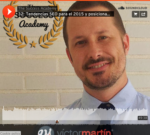 Tendencias SEO para el 2015 con Alex Navarro