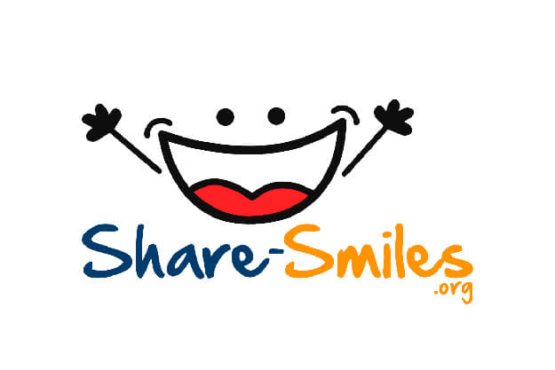 Share Smiles