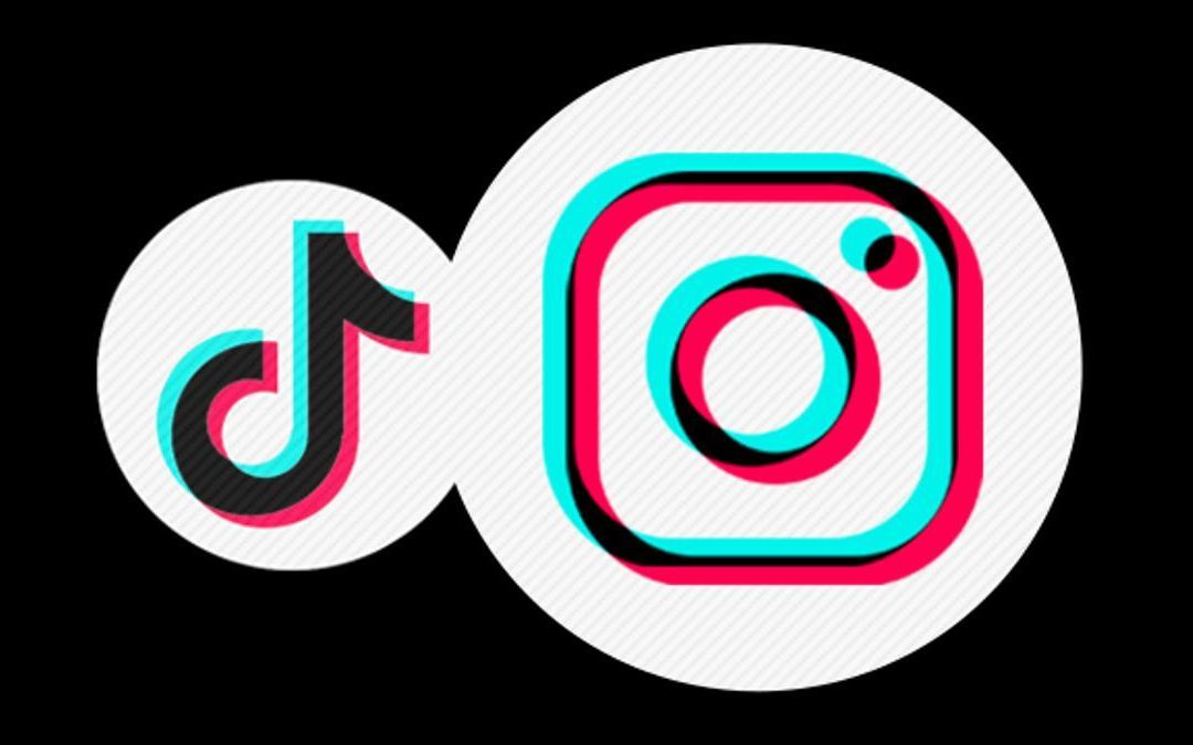 El dominio de los influencers en Instagram y TikTok como fuentes informativas para las audiencias jóvenes