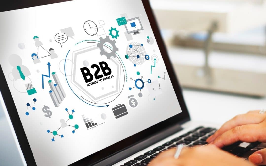 Domina el Éxito en el Marketing B2B y B2C: Estrategias, Diferencias y Tendencias»